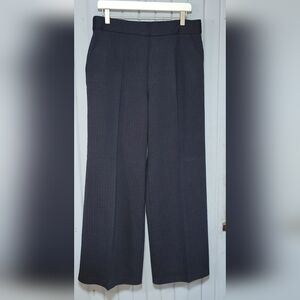 Spanx wide leg trousers size XL